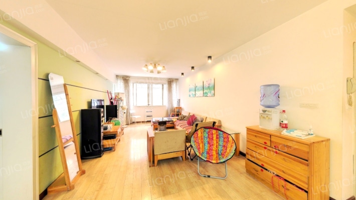 贵大北区二手房实景图