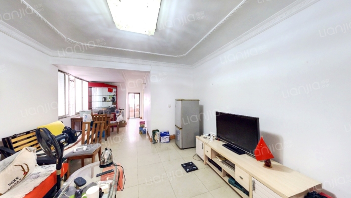 民主路18号二手房实景图