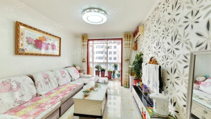 书芳苑二手房实景图