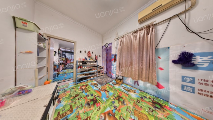 三元里二手房实景图