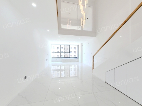 整租·浩德时尚ONE 2室1厅 南