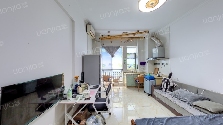 桂海·塞纳庄园二手房实景图