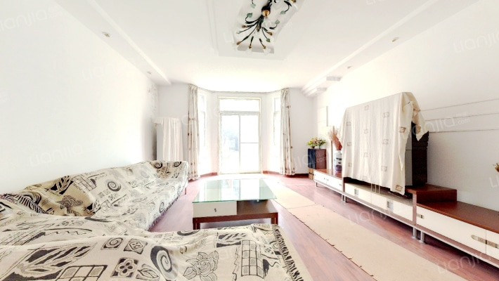 美好愿景·香榭丽舍二手房实景图