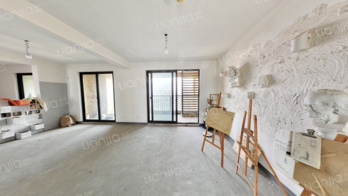 翡翠御府二手房实景图