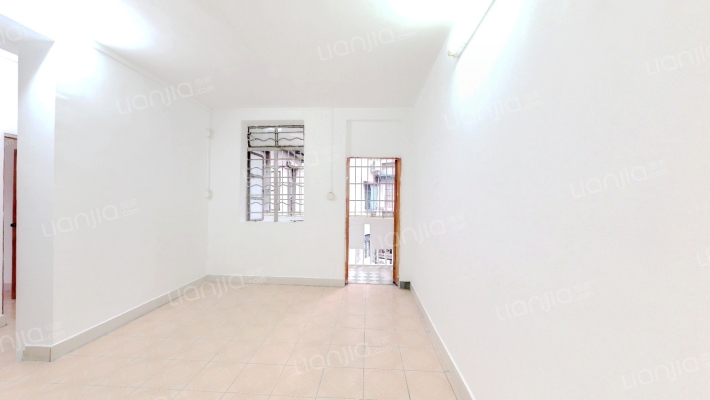 天成路二手房实景图