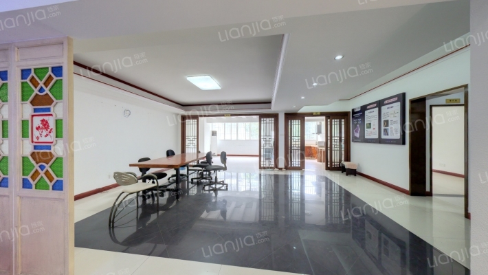 方洲苑二手房实景图