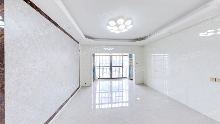 荣华国际新城二手房实景图