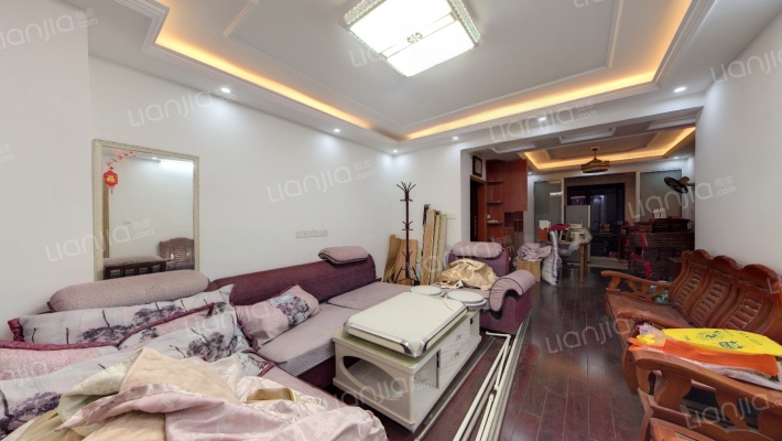 新丰丽都花园二手房实景图