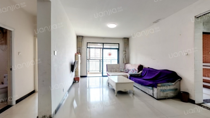 幸福花开文苑二手房实景图