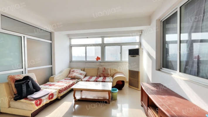 邵家村舒心园二手房实景图