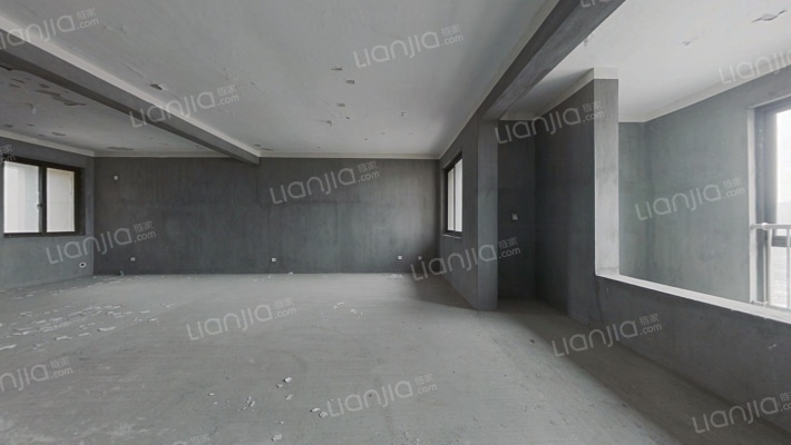 华宇城市之星二手房实景图