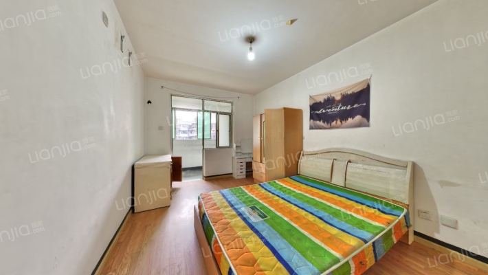 火车南站西路12号二手房实景图