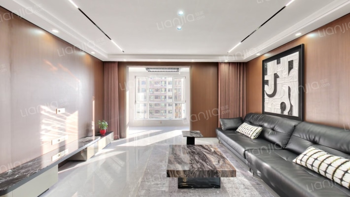 中泽纯境二手房实景图