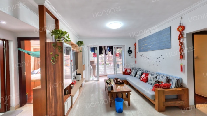 骏朗轩二手房实景图