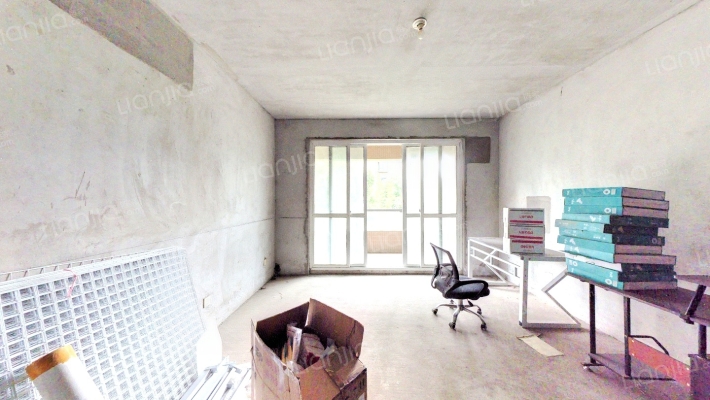 金汇公寓二手房实景图