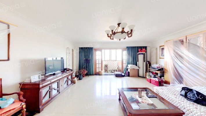 福泰温泉公寓二手房实景图