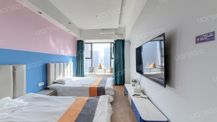 中物世纪芯二手房实景图