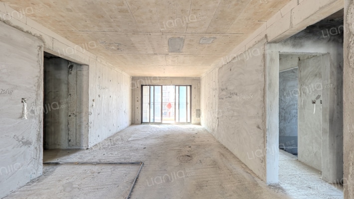 映悦星府二手房实景图