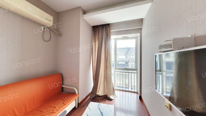 星海大观二手房实景图