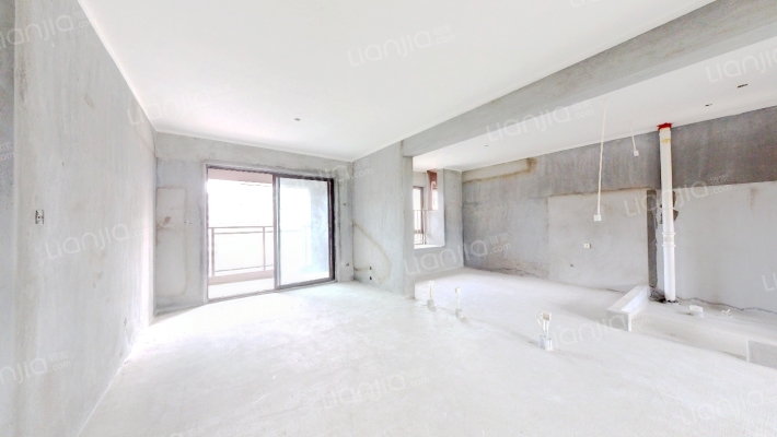 鹤鸾郡二手房实景图