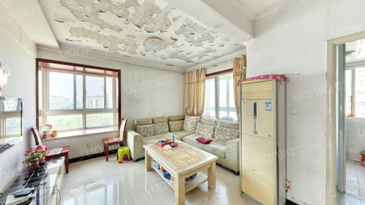 星光名庭二手房实景图