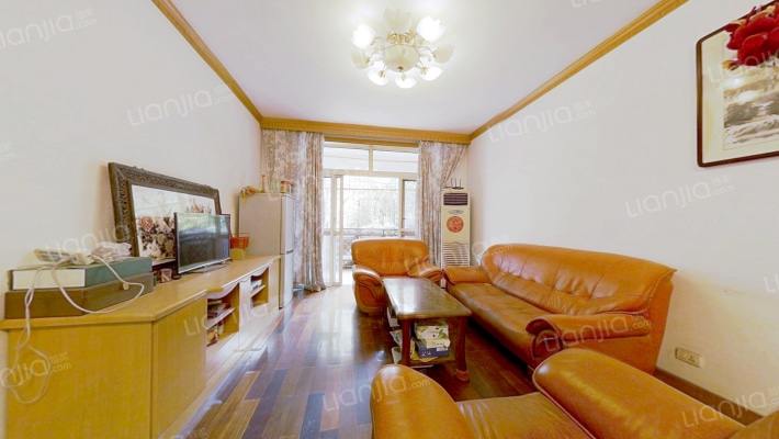 胭脂山庄二手房实景图