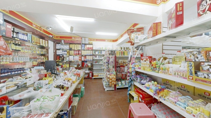 南钢北四路二手房实景图