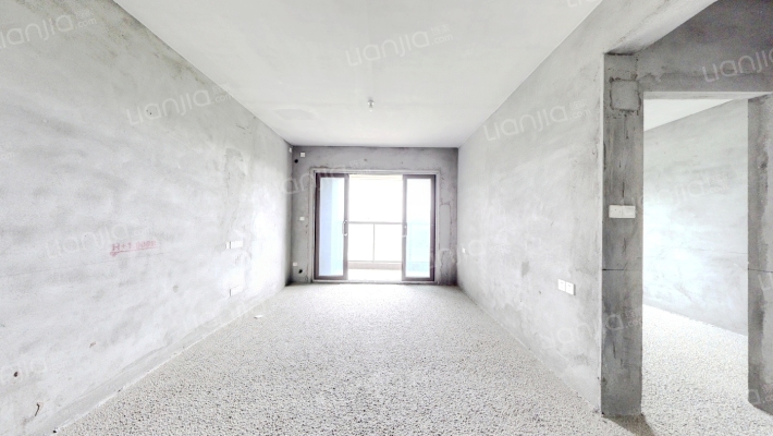 新世纪颐龙轩二手房实景图