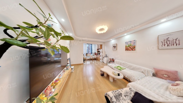 龙瑞苑二手房实景图