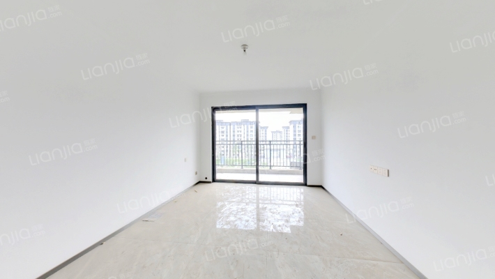 碧桂园天宸二手房实景图