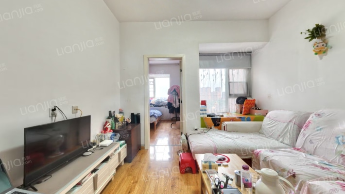 民兴东苑二手房实景图