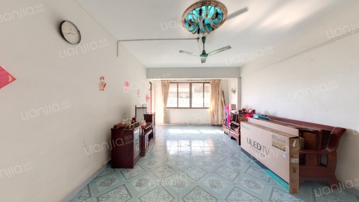 文塔西路二手房实景图