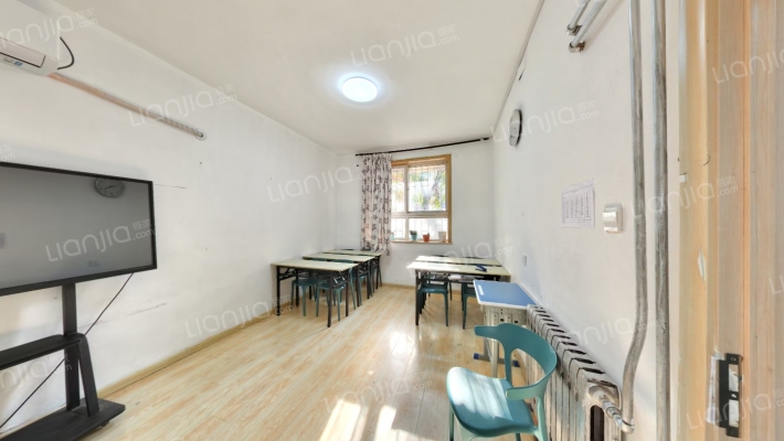 东山三路二手房实景图