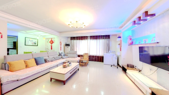 东景家园二手房实景图