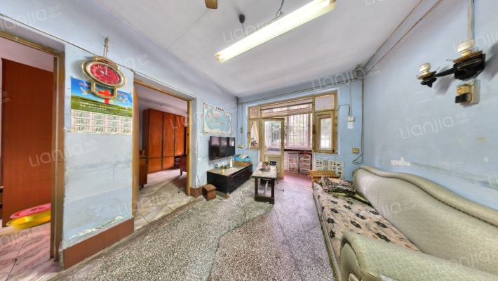 崇兴小区二手房实景图