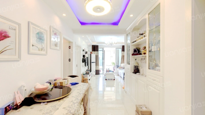 紫金铭苑二手房实景图