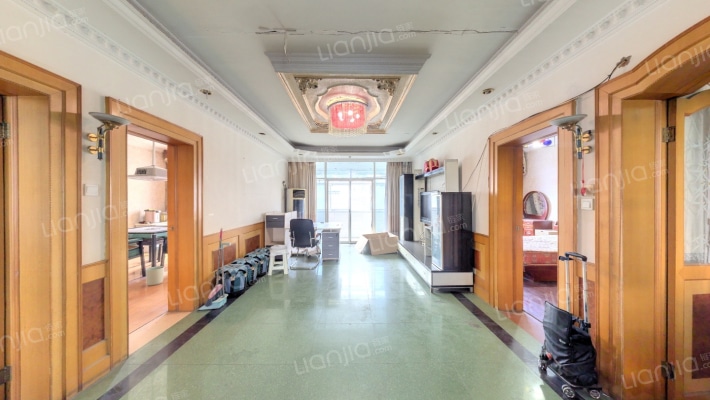 汽车西站家属院二手房实景图