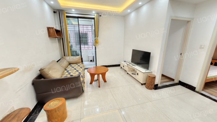 江滨花园三期二手房实景图