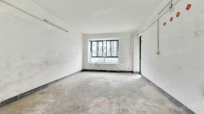 宏宇绿色新都二手房实景图