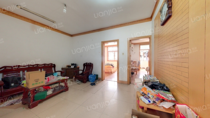 农苑小区二手房实景图