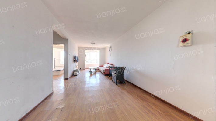 金银湾二手房实景图