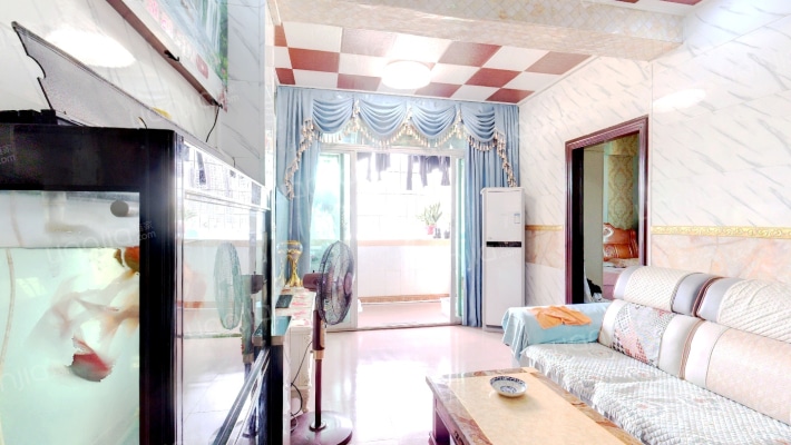 南岐中路二手房实景图