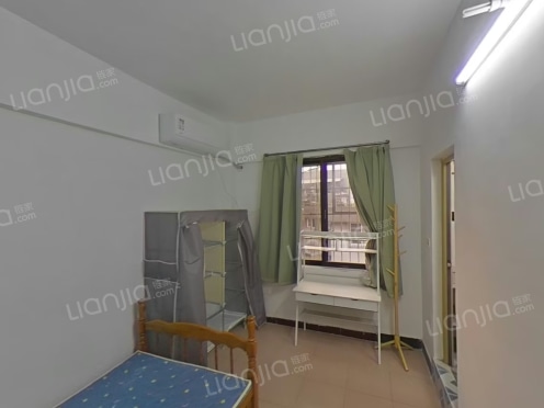 合租·东园小区西区 1居室 南卧