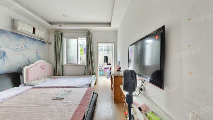 包龙桥巷二手房实景图