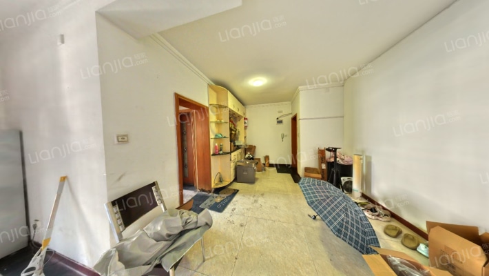 广厦新苑C区二手房实景图