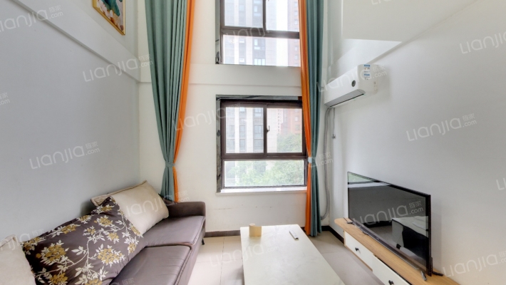 浩创梧桐郡E区-2二手房实景图