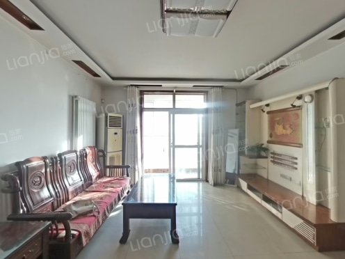 整租·御墅临枫 3室1厅 南/北