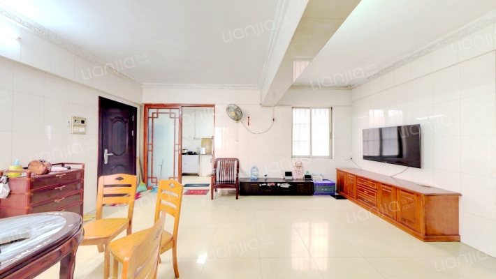 中兴楼二手房实景图