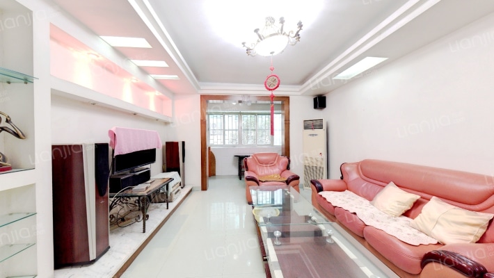 烟草宿舍二手房实景图