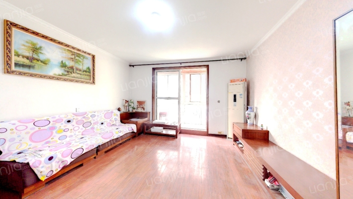 贵邦俊园西区二手房实景图